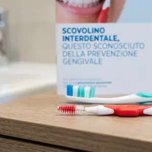 Scovolino interdentale, questo sconosciuto della prevenzione gengivale