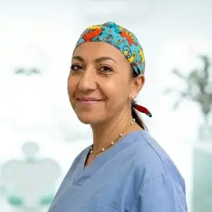 Dott.ssa Cinzia Andreotti