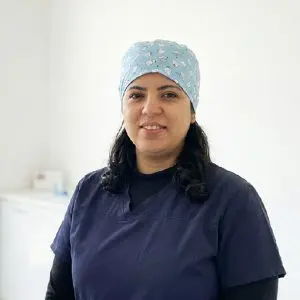 Dott.ssa Egle Spadafora