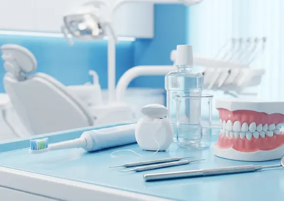 Prevenzione e igiene dentale a Cosenza