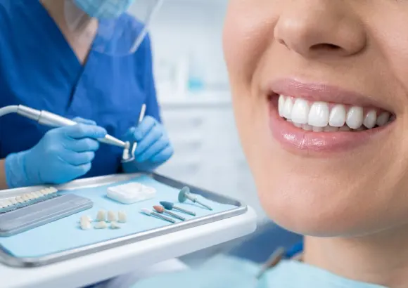 Estetica dentale a Cosenza